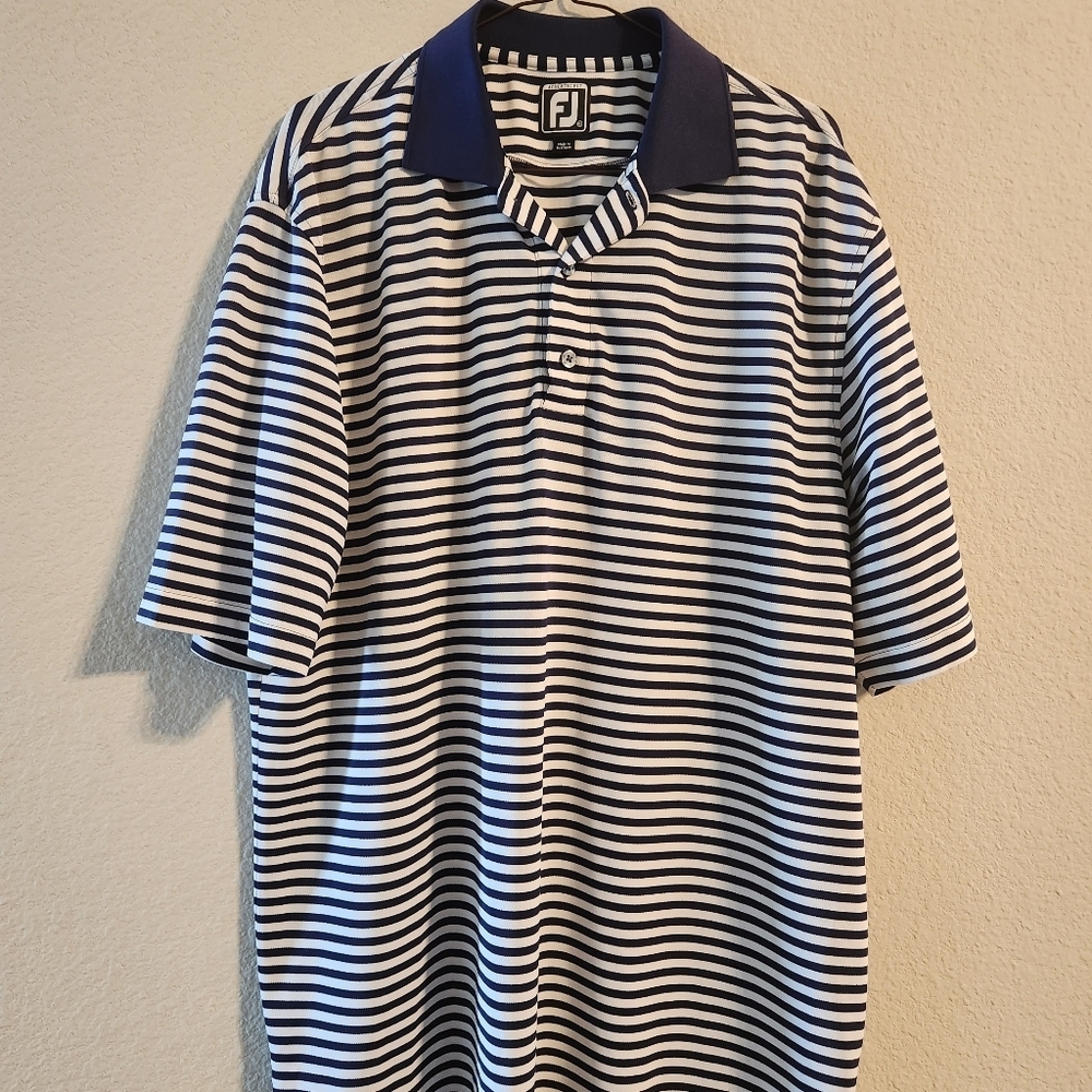 FootJoy Golf Polo size XL